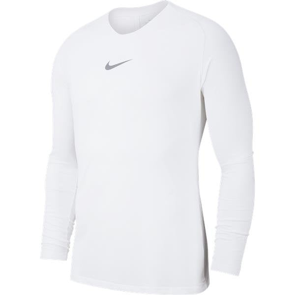 nike ladies base layer