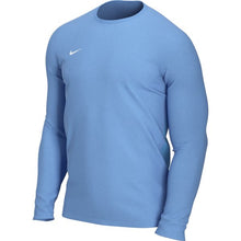 Load image into Gallery viewer, Shirt Long Sleeve - Men (with printed club crest)
