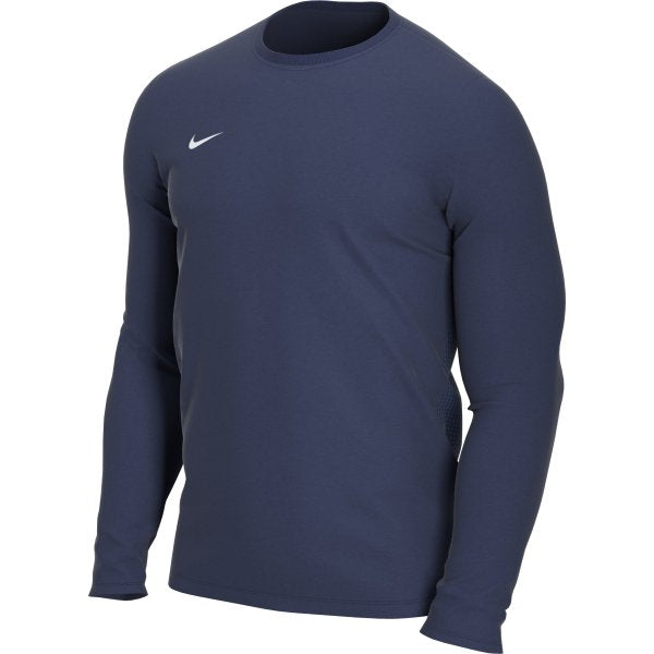 Shirt Long Sleeve - Men (with printed club crest)